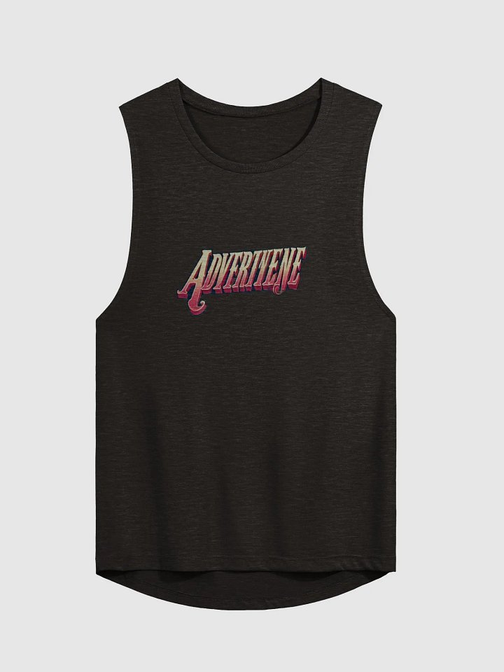 Vibrant Gradient Women's Muscle Tank product image (1)