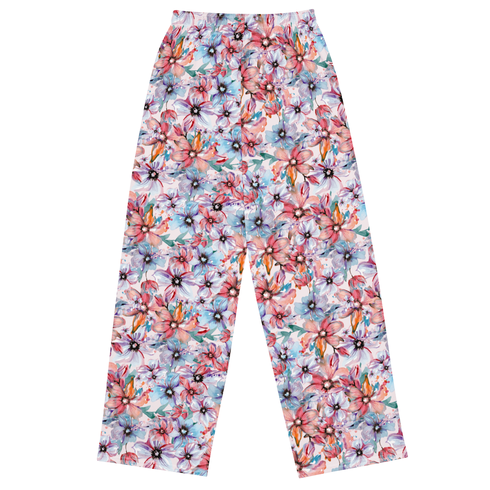 Flower Garden Pants product image (2)