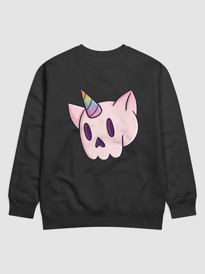 Ded Sweatshirt product image (9)