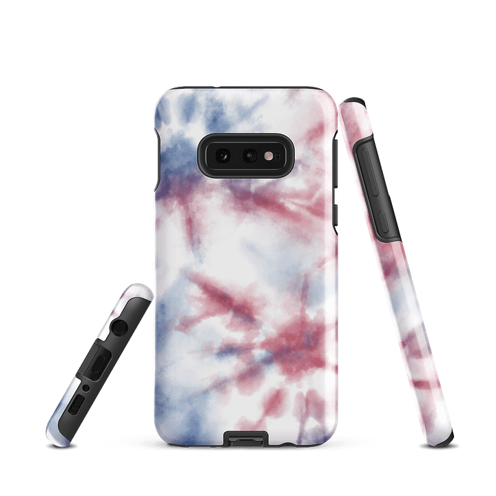 Chromatic Splash Samsung® Tough Case product image (3)