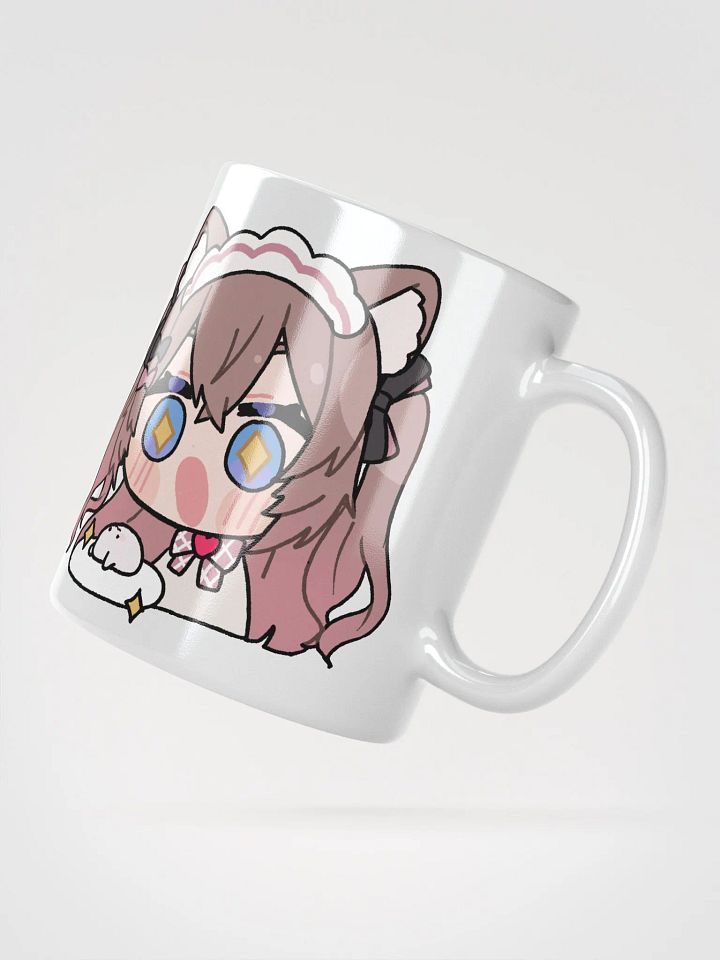 Super Cute Maid Mug product image (3)