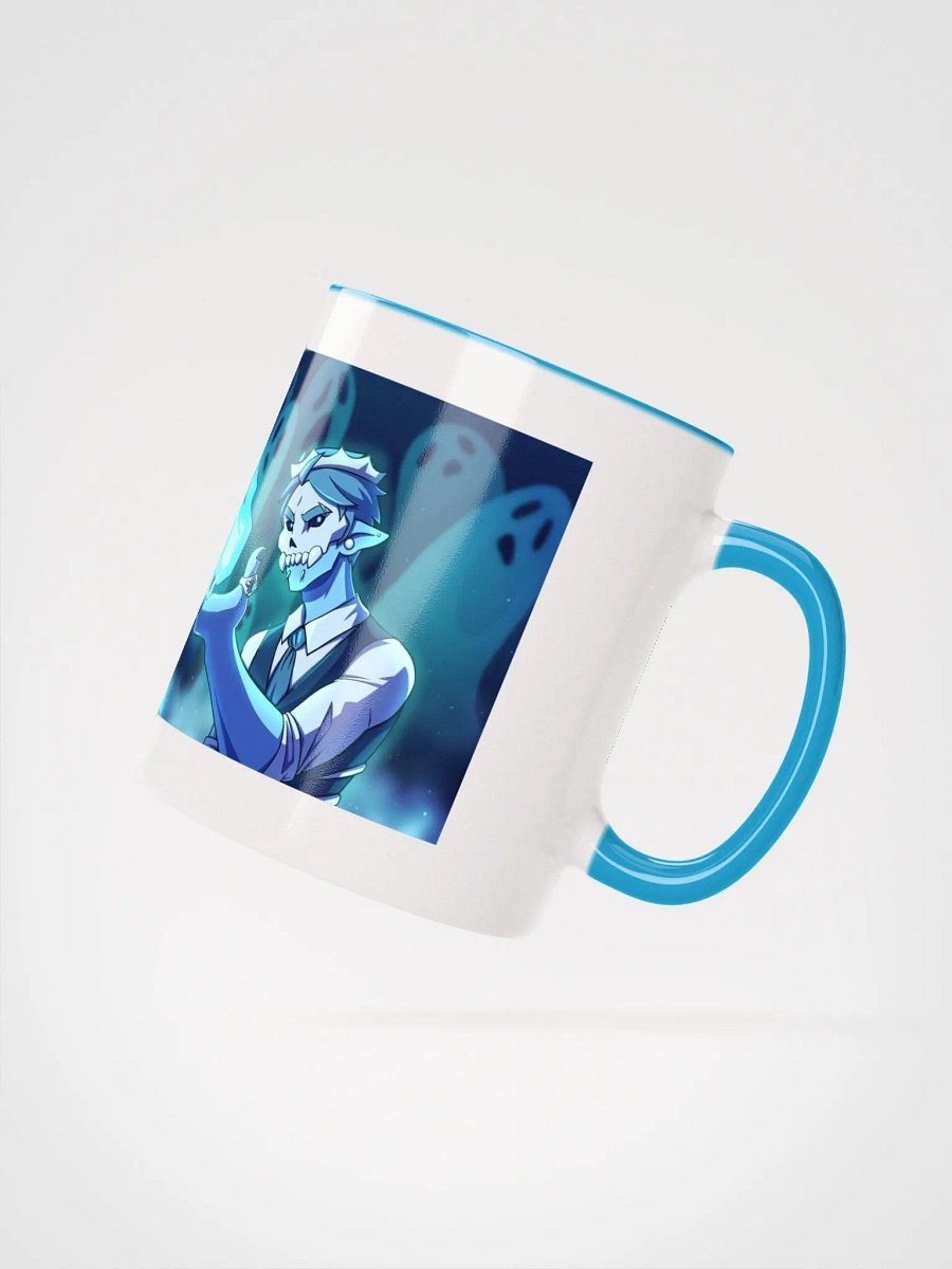 Caerulus Banner Mug product image (2)