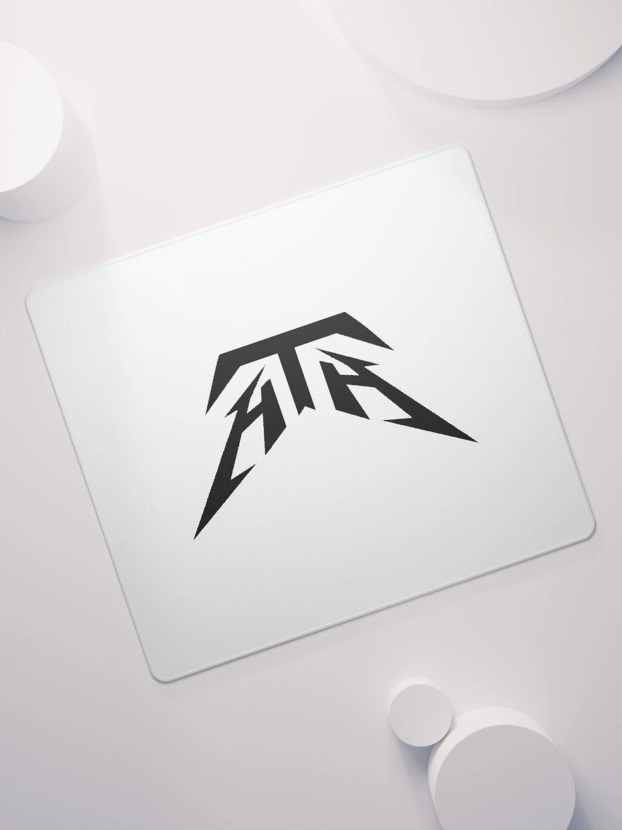 HTH Stinger Logo Gaming Mouse Pad product image (11)