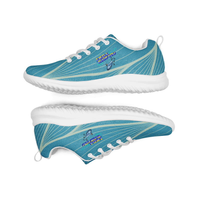 Blow You Men's Athletic Shoes product image (1)