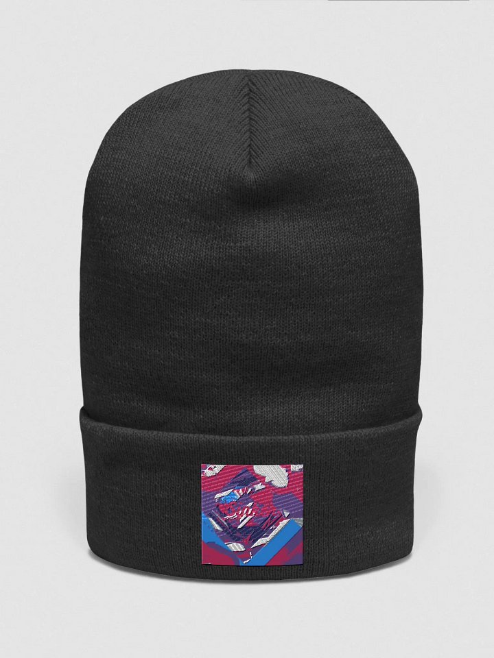 Sinker Beanie product image (1)