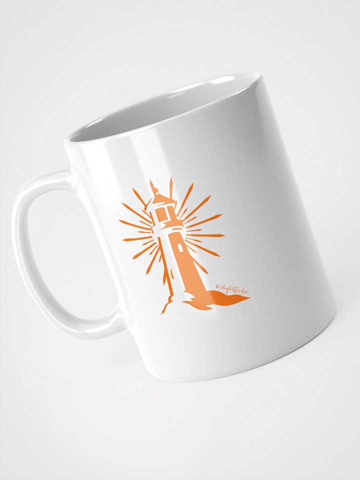 Fuel the Flame Mug product image (1)