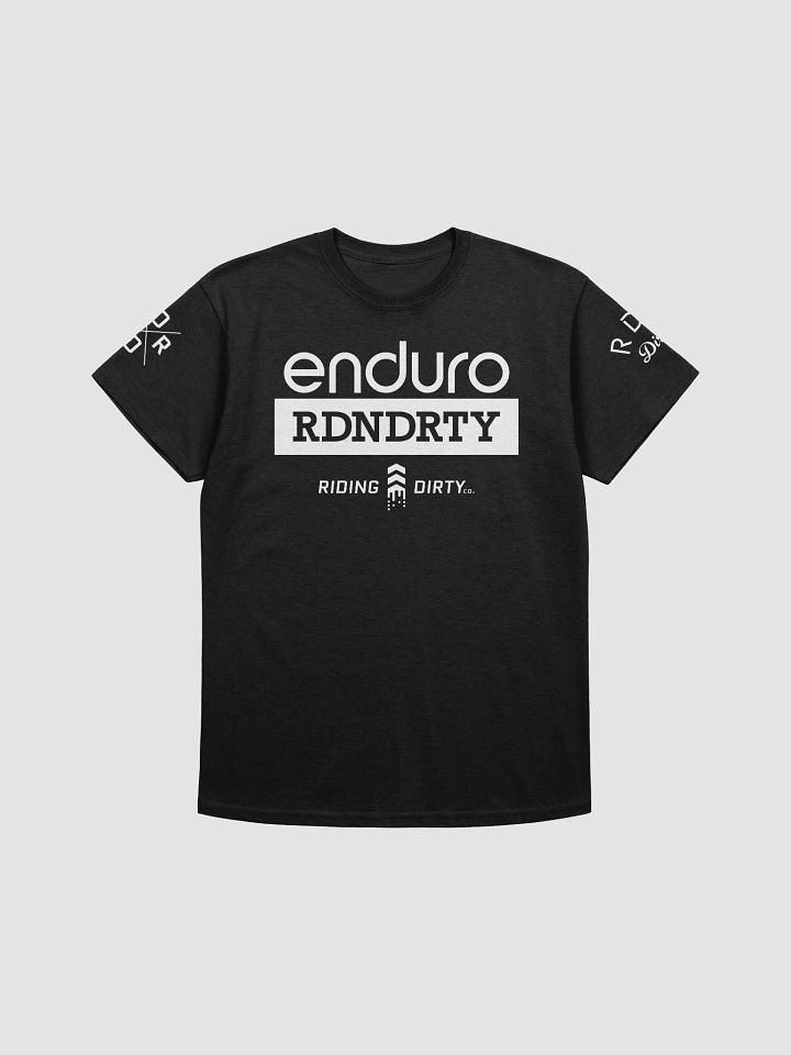 Enduro Shirt product image (1)