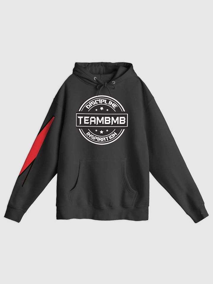 TeamBMB Premium Hoodie product image (1)