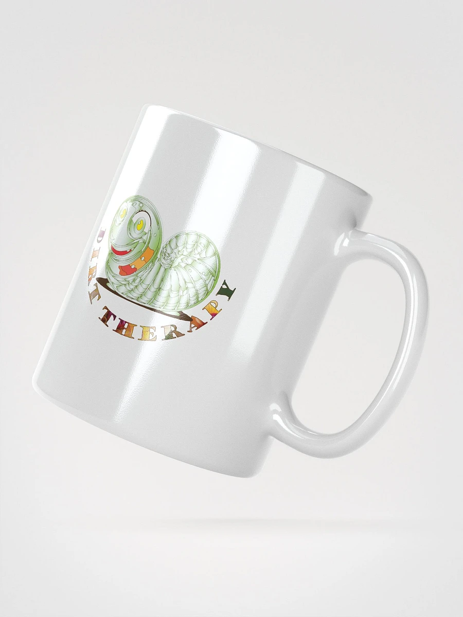 Bookworm Literacy Mug product image (6)