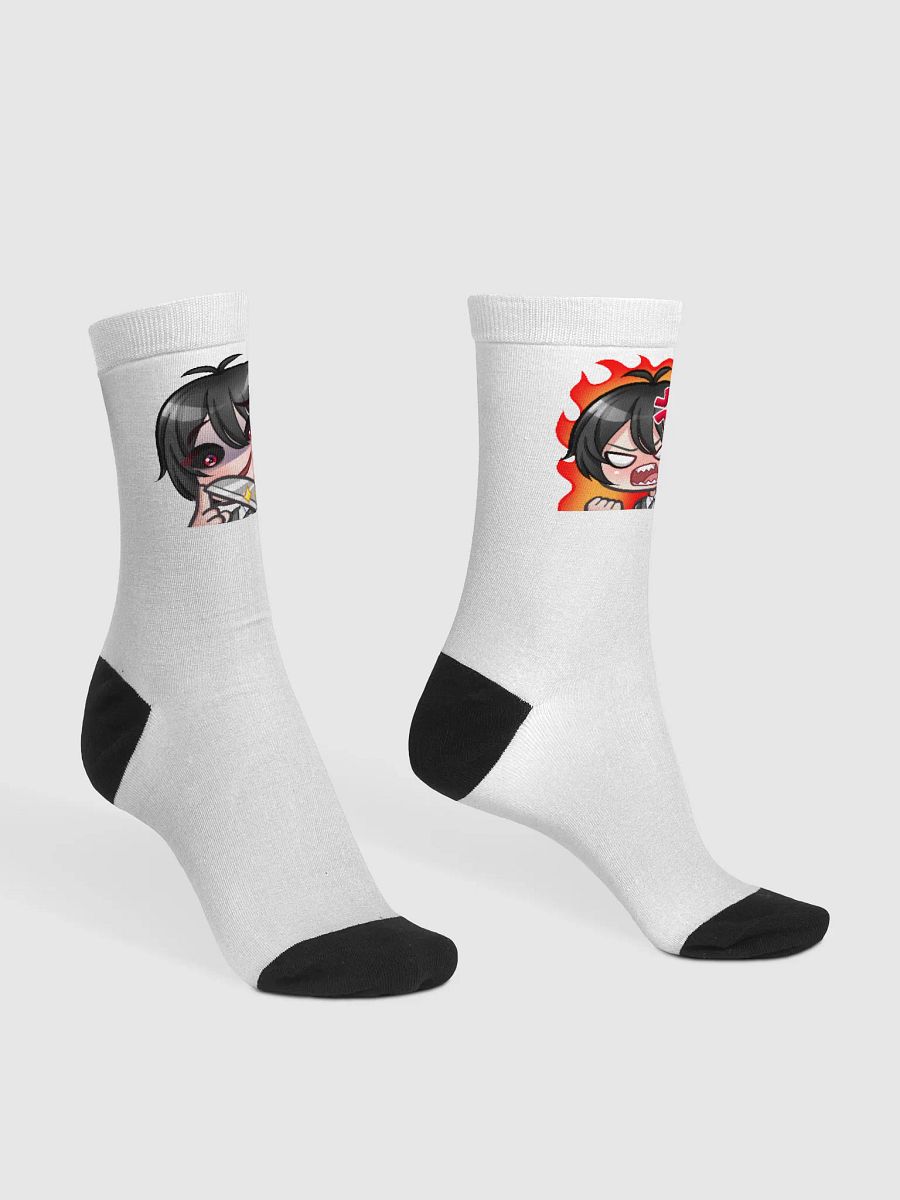 Emoji socks product image (3)