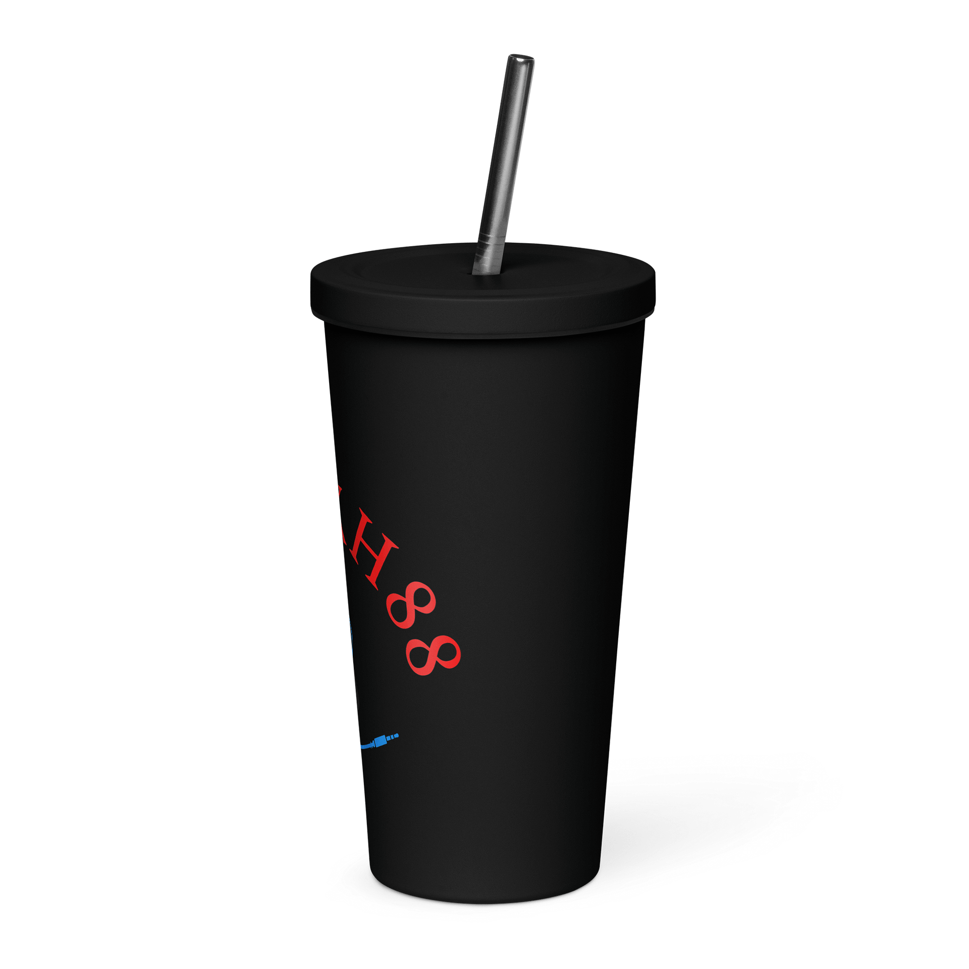 Insulated Straw Cup product image (3)