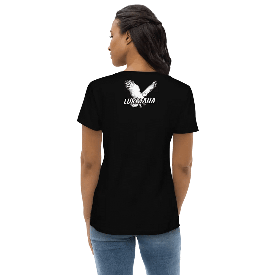 Lurkiana T-Shirt (Womens) product image (7)