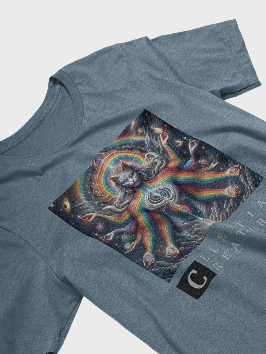 Celestial Creatures | Supersoft T-Shirt product image (4)