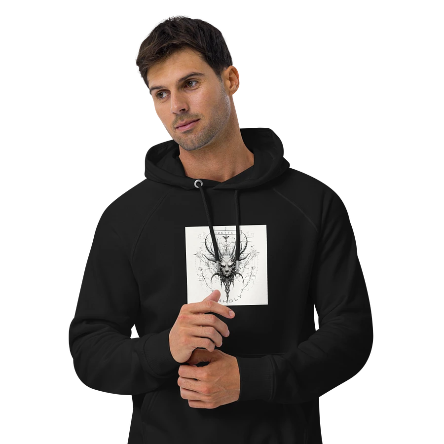 Unholy cover art Hoodie product image (7)