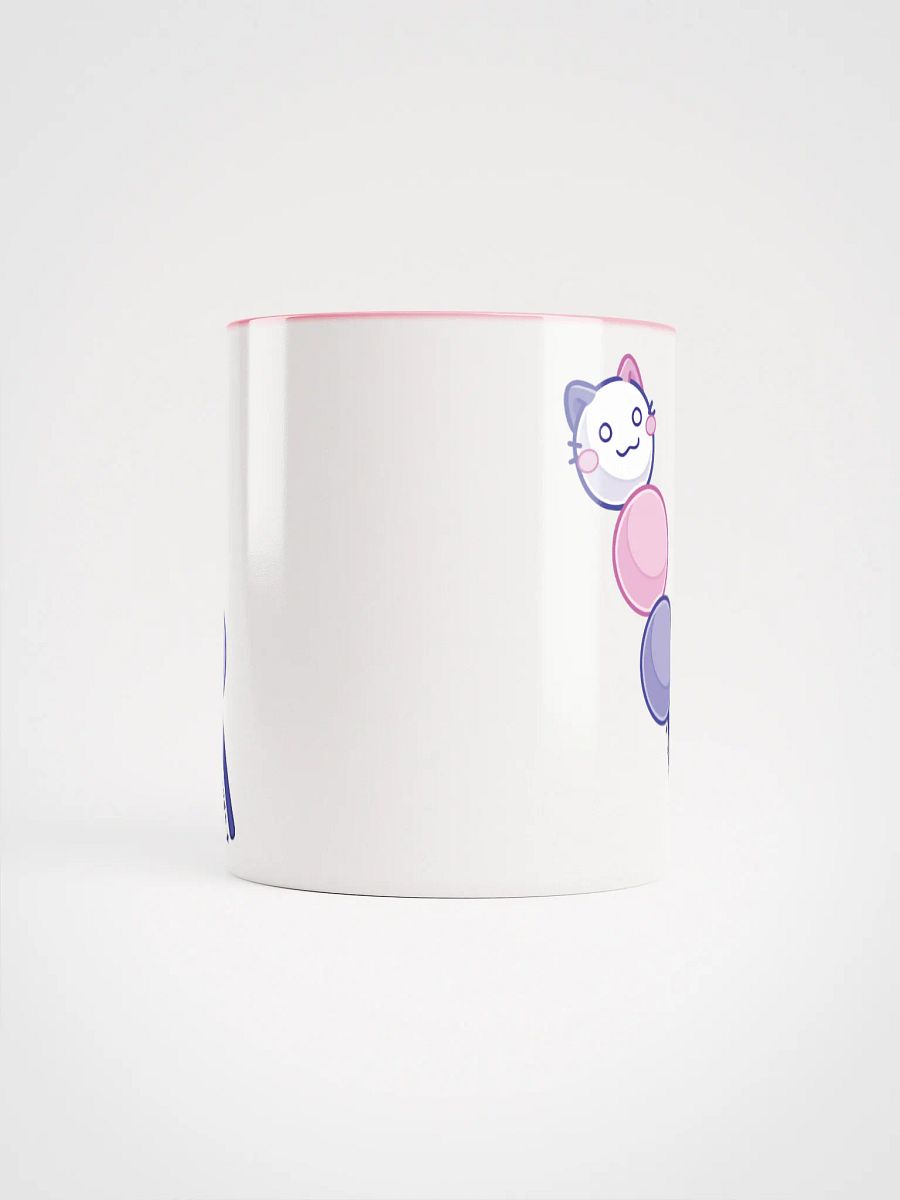 Mug • CandiCat Dango • 2024 product image (5)