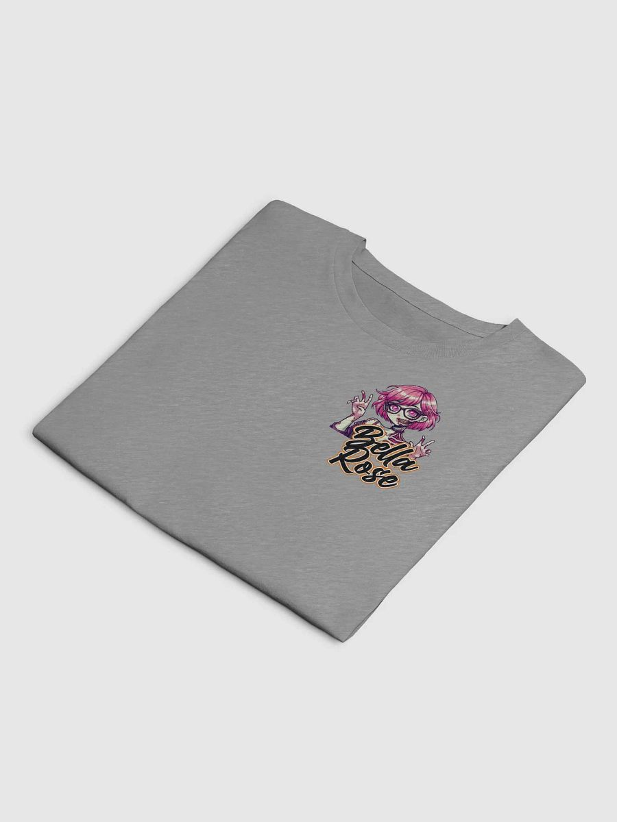 Undead Chic Crop Top product image (14)