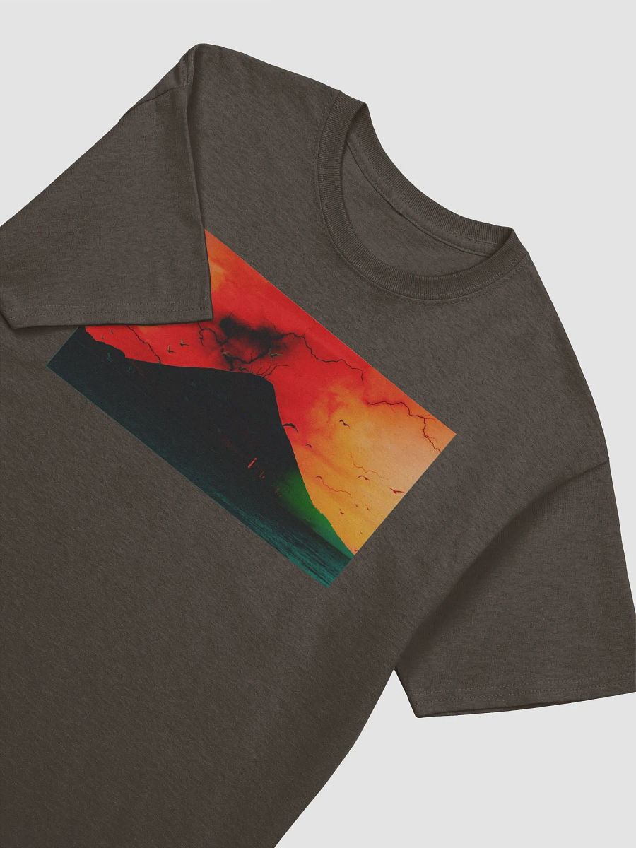 The Dark Mountain Shirt product image (5)