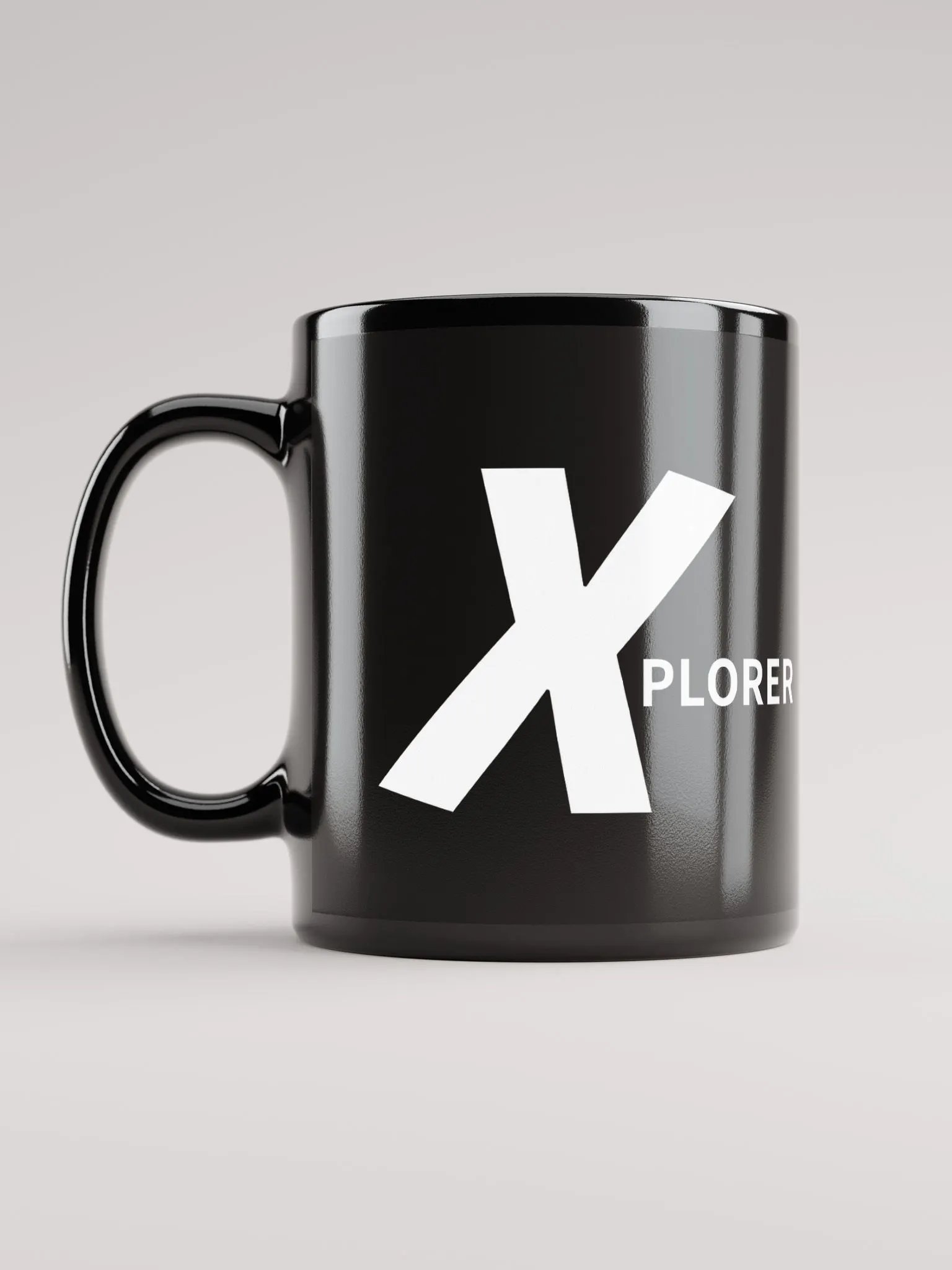 Xplorer Mug product image (6)