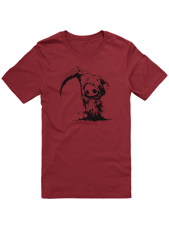 Grim III Blackout Edition: T-Shirt product image (2)