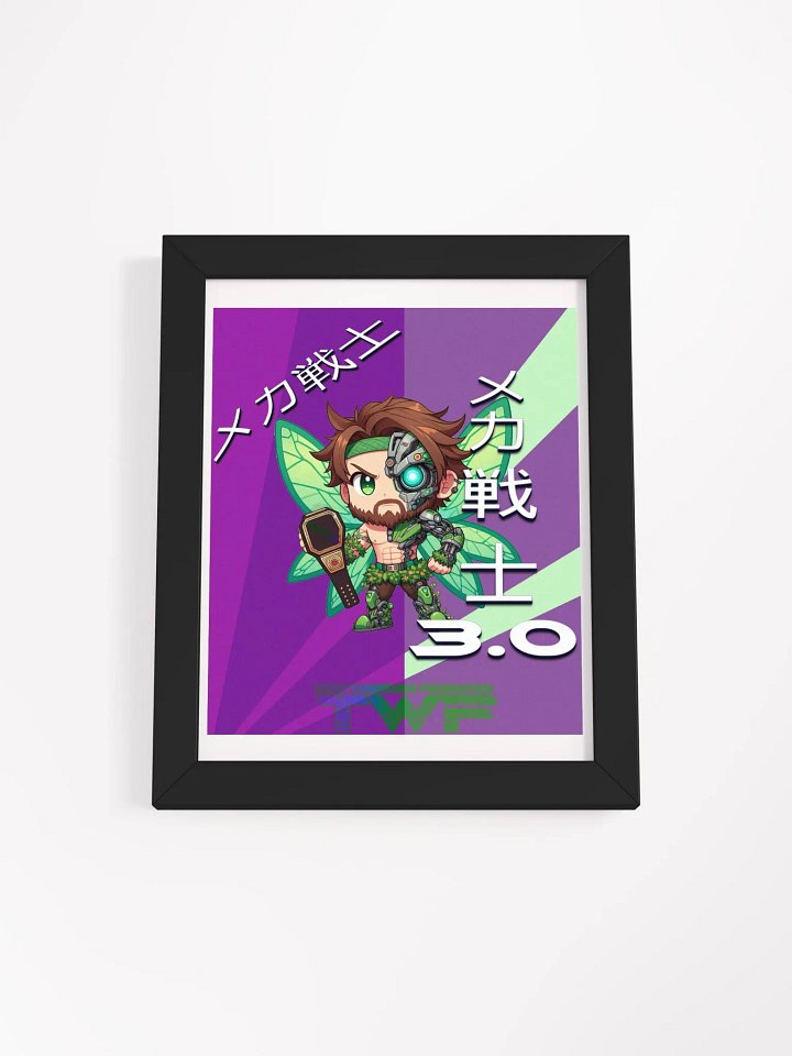 TWF Fairy Xylus anime photo product image (1)