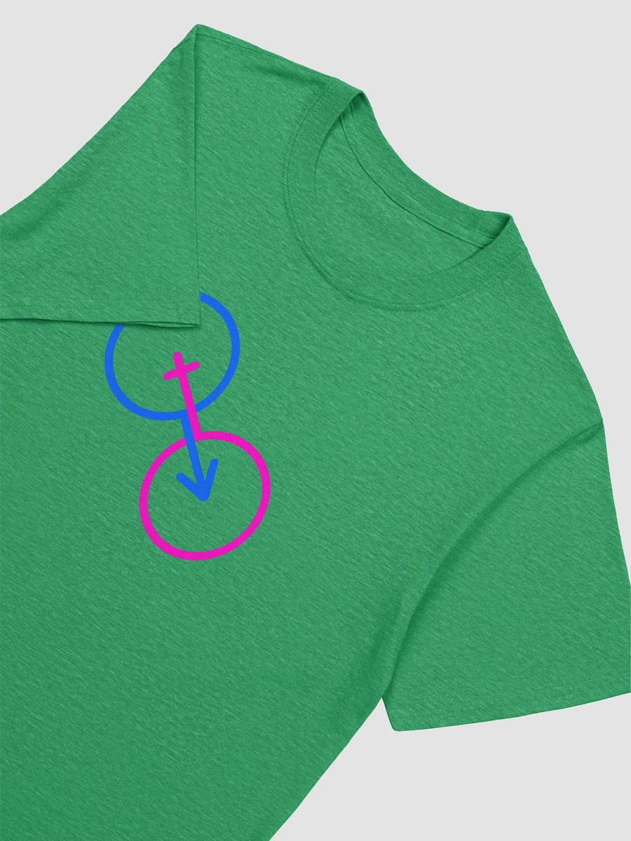 Natural Love Connection Tee product image (7)