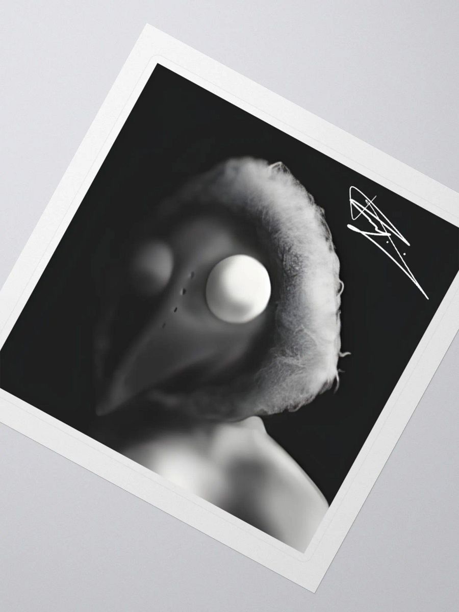 RATSKEWER STICKER product image (1)