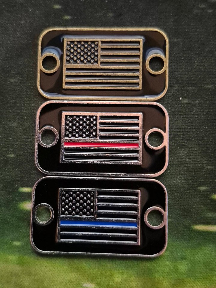 Flag Bracelets product image (2)