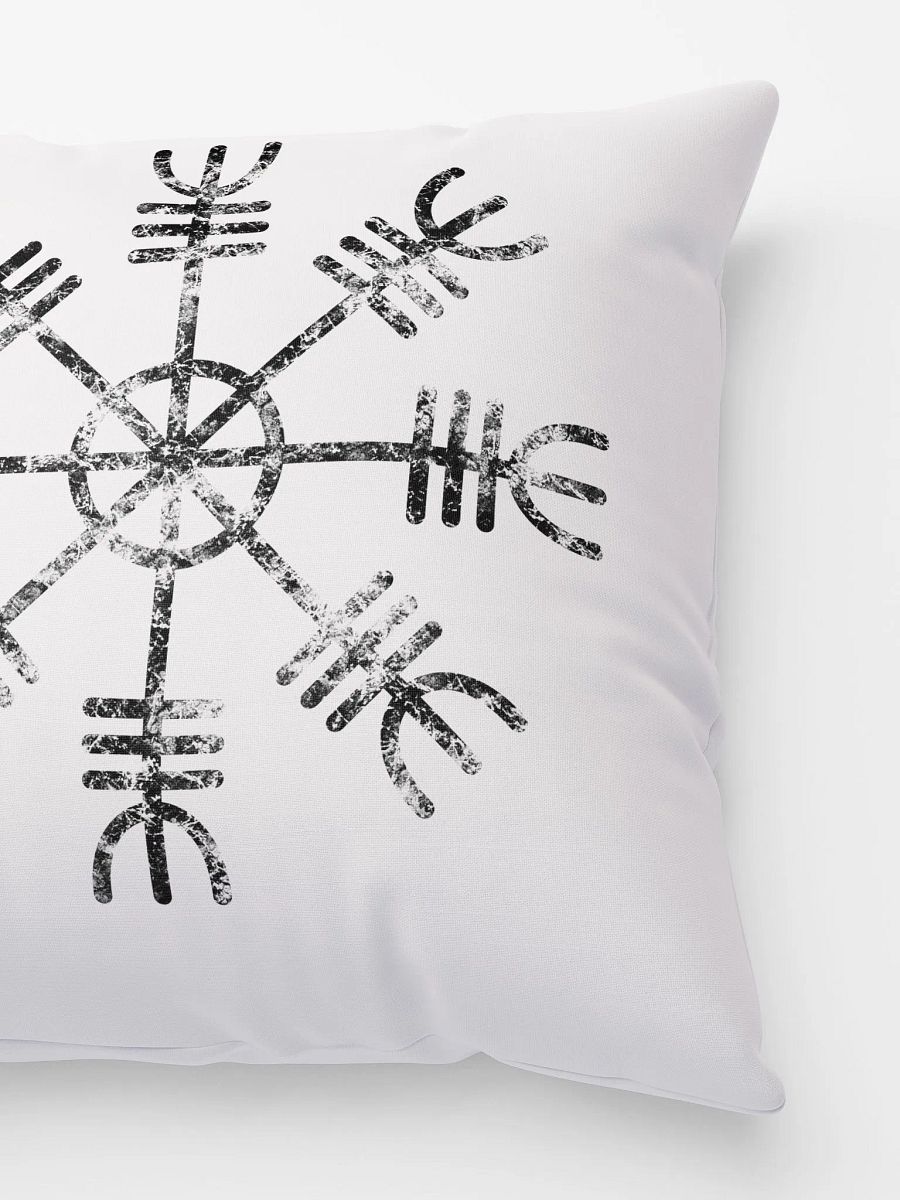 Helm of Awe Pillow product image (4)
