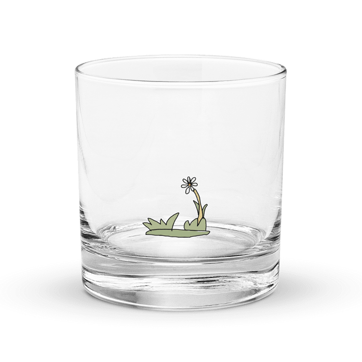Blossom Bliss Rocks Glass Set product image (1)
