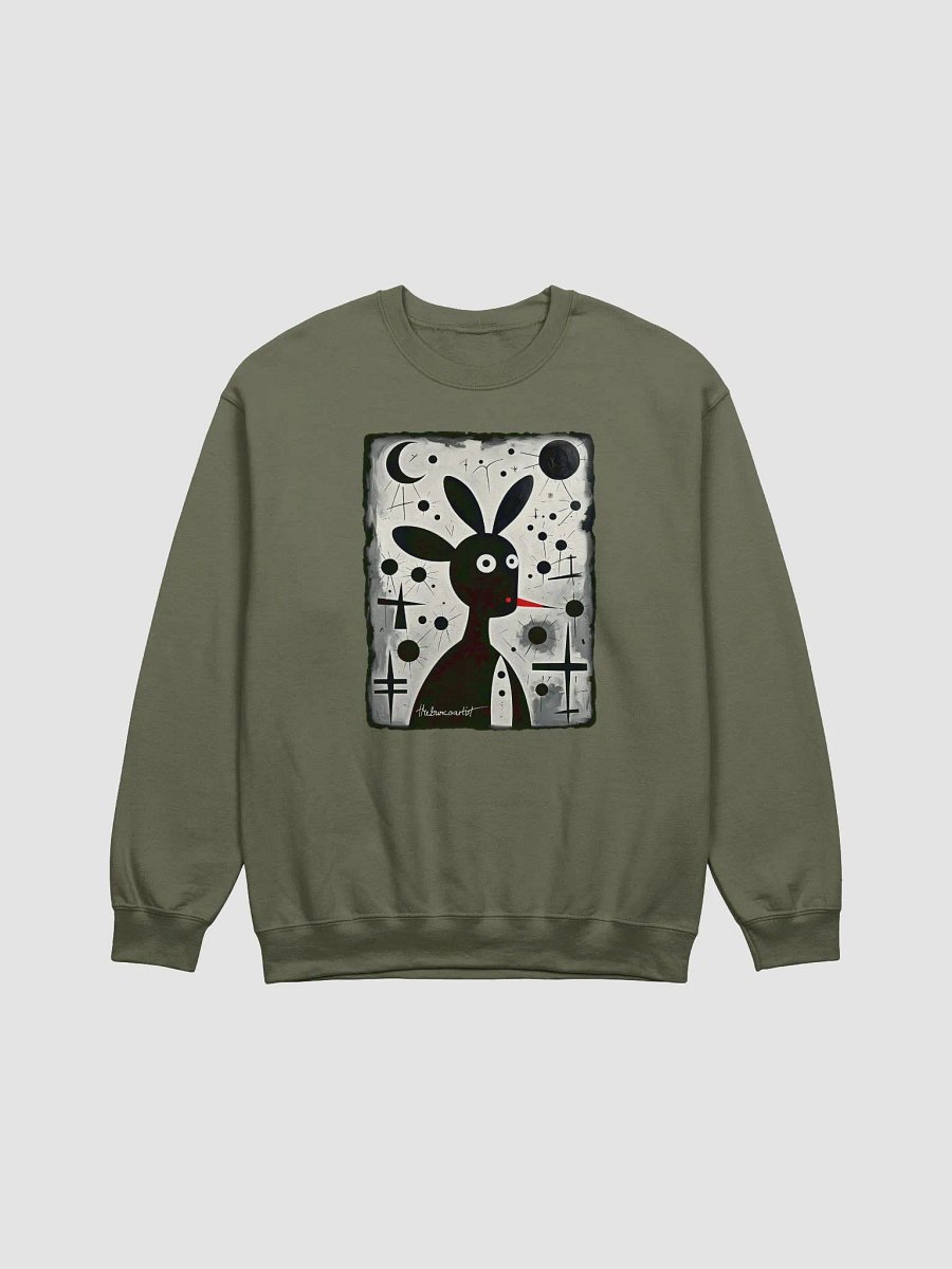Gildan Classic Crewneck Sweatshirt product image (22)