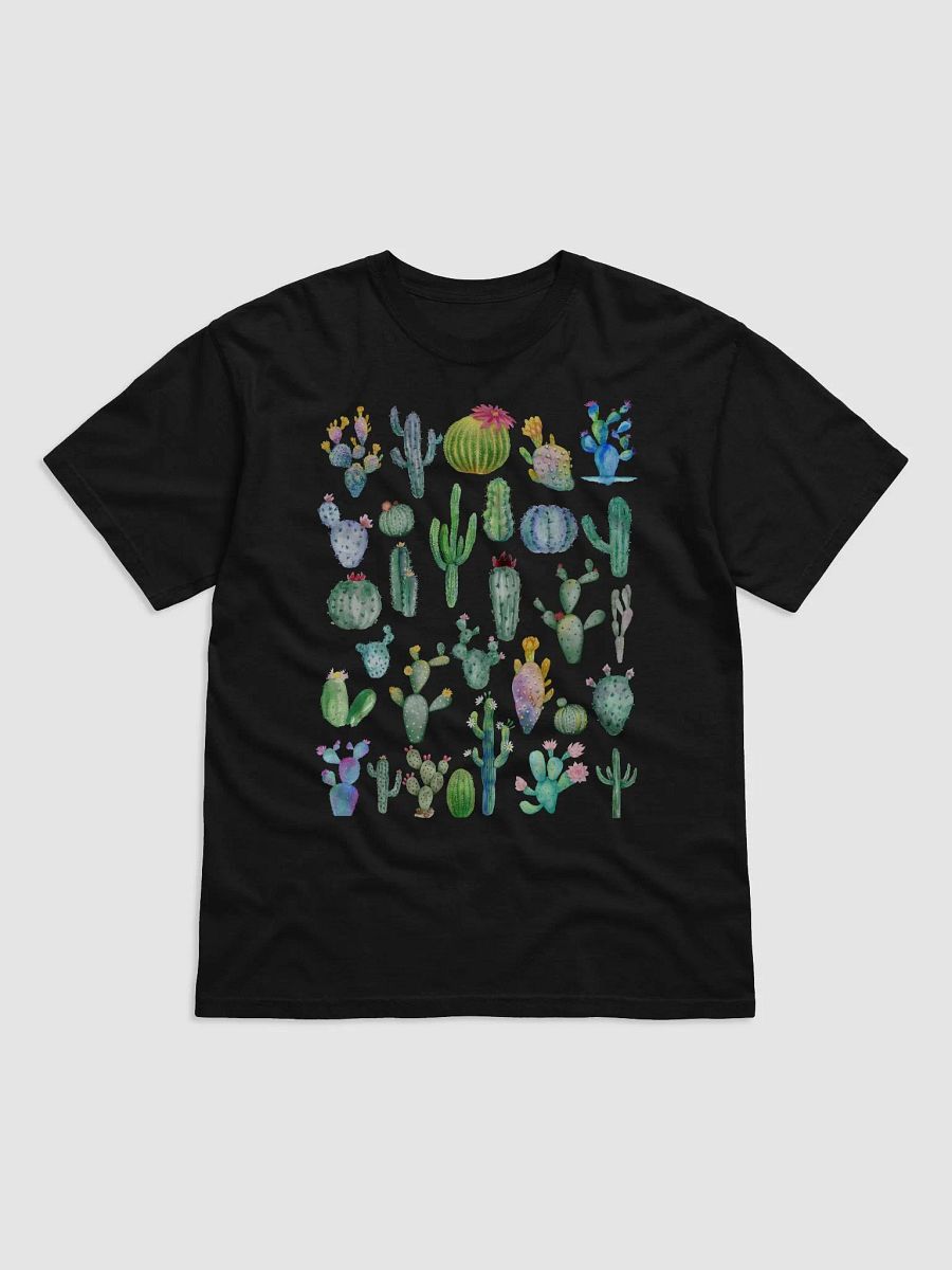 Prickly Perfection Adult T-Shirt product image (1)