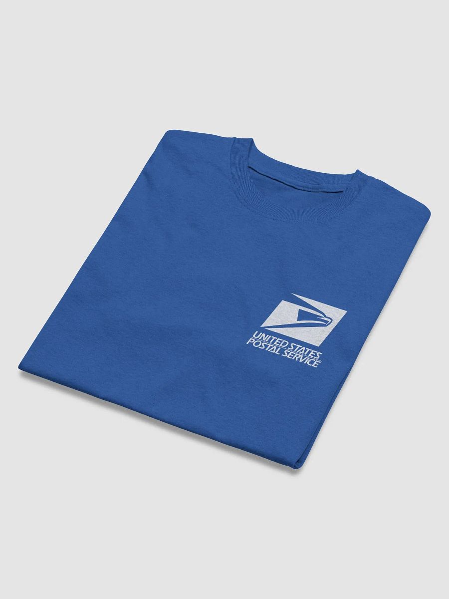 Delivery Logo Tee product image (4)