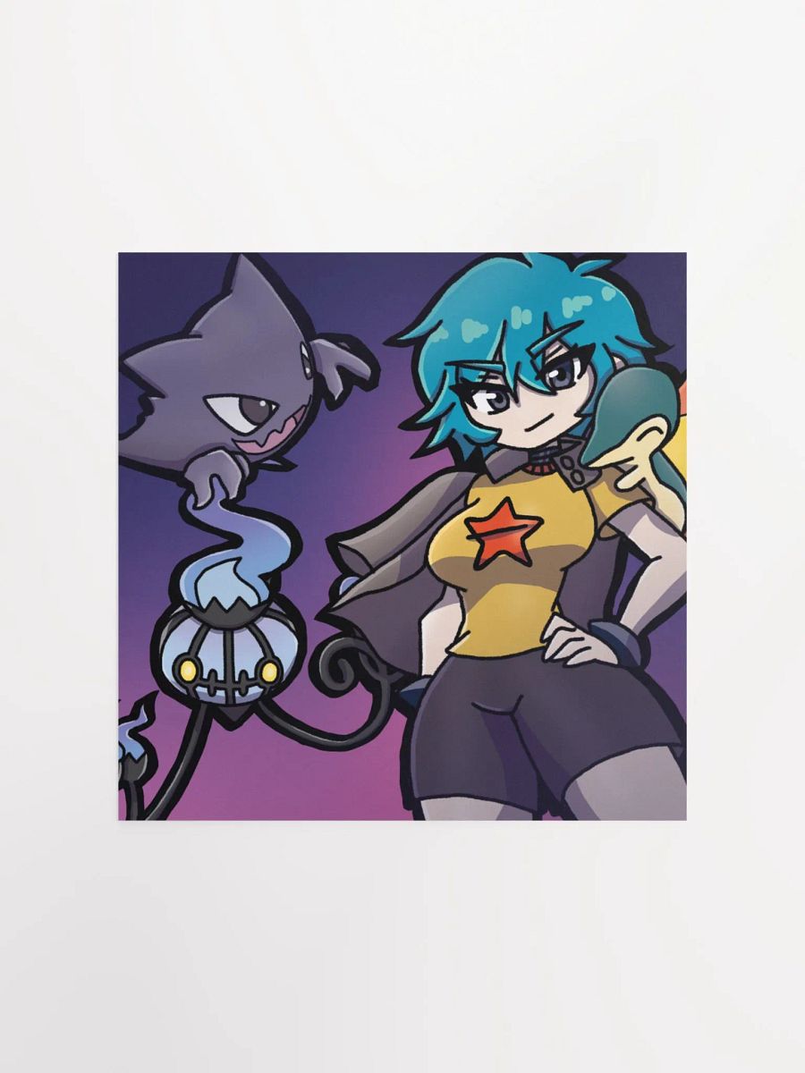 Kayla PKMN Trainer product image (18)