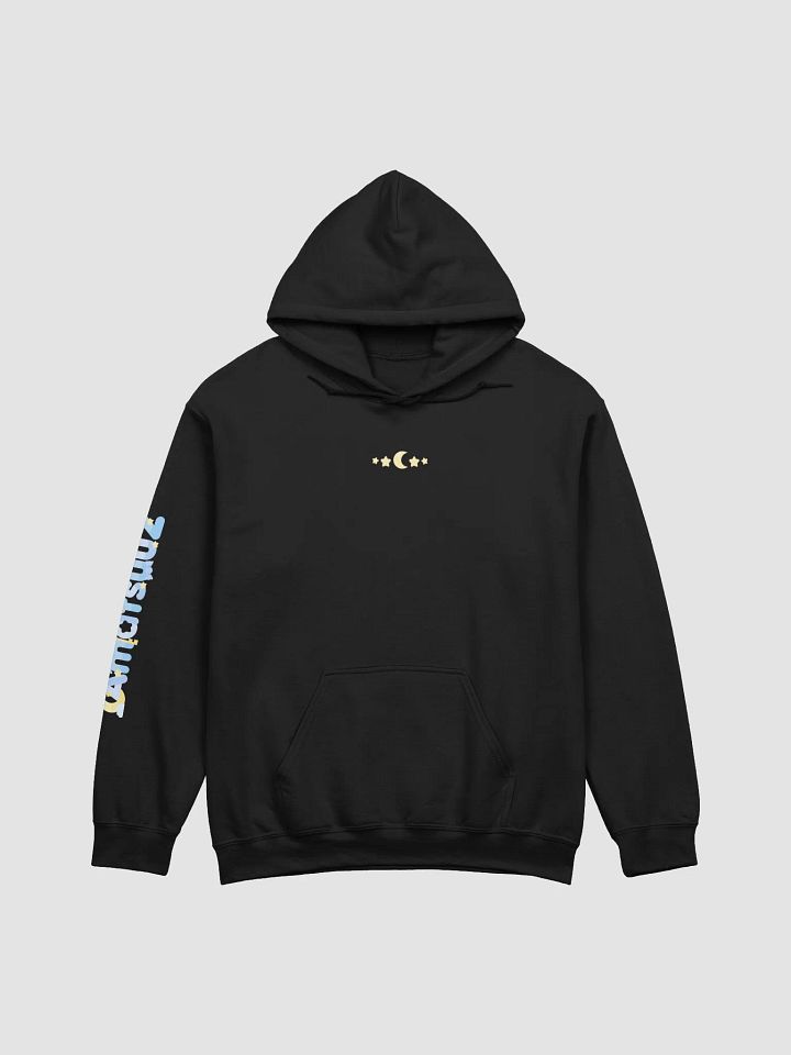 Star Hoodie ᯓ☆ product image (5)
