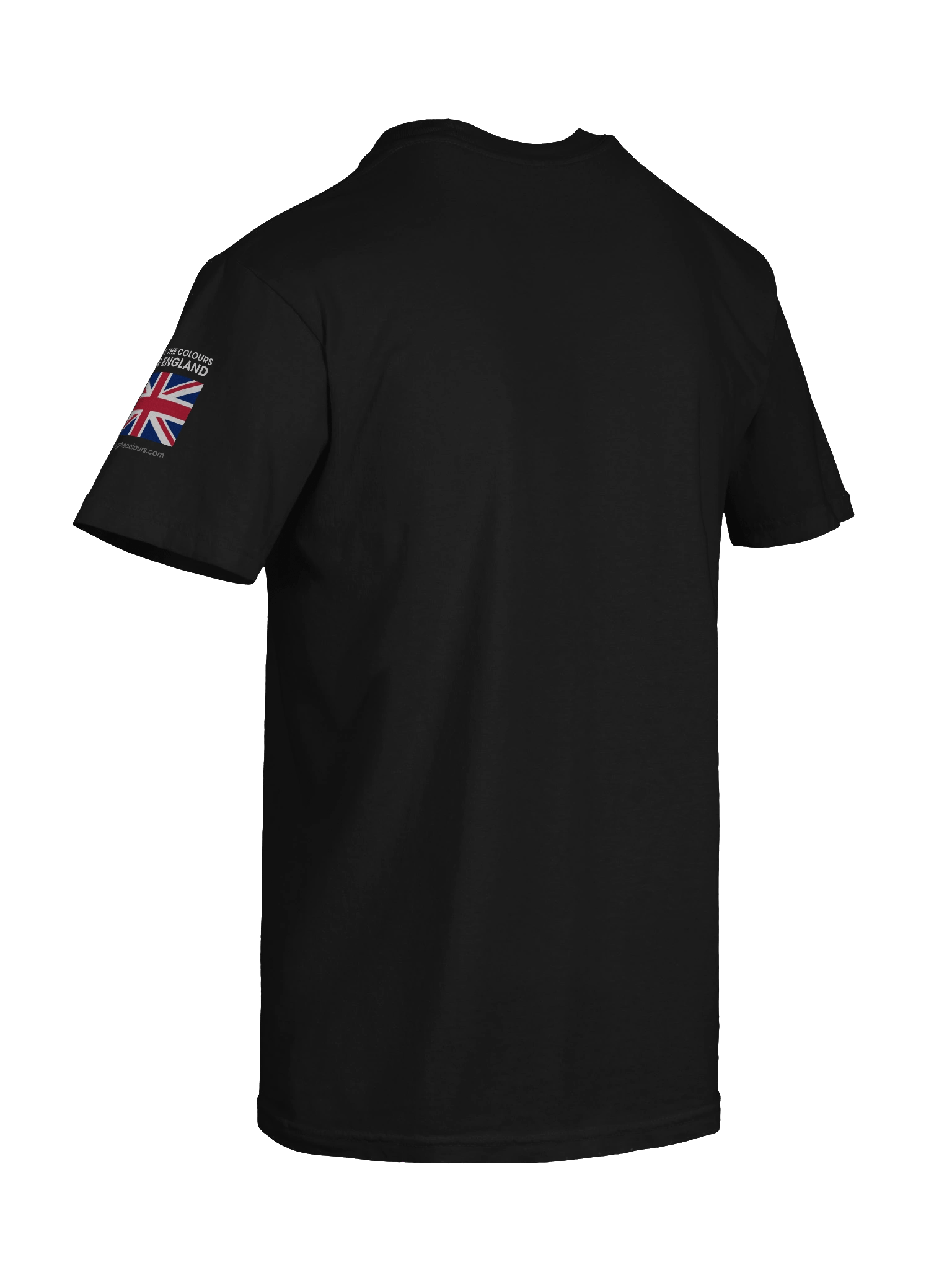 Join the March T-Shirt – Black or White product image (10)