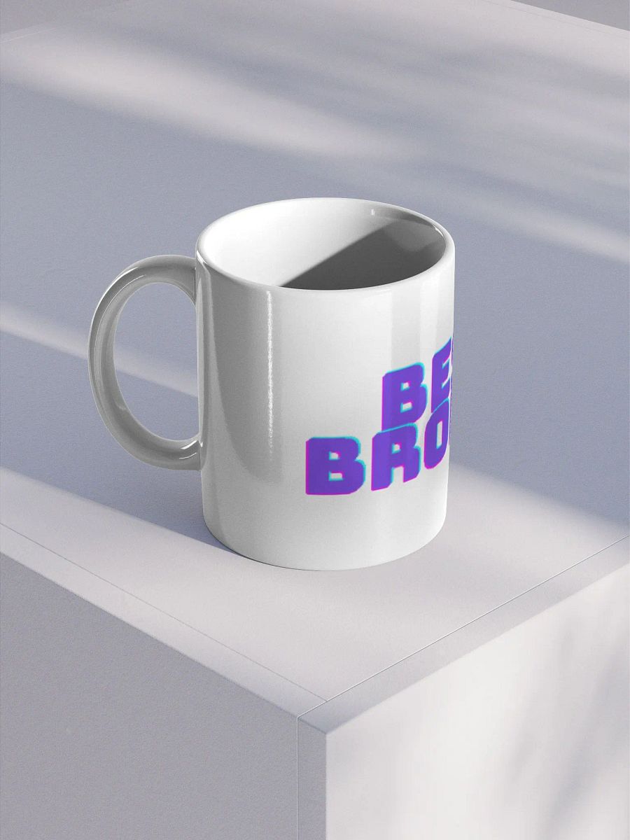 Best Broker Mug product image (4)