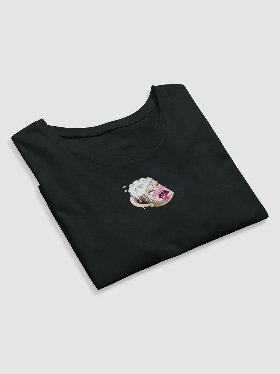 Dumble Ahegao Mug cropped tee product image (6)