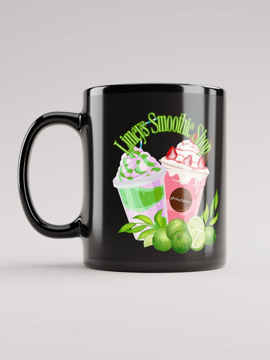 Limeys Smoothie Shop product image (12)