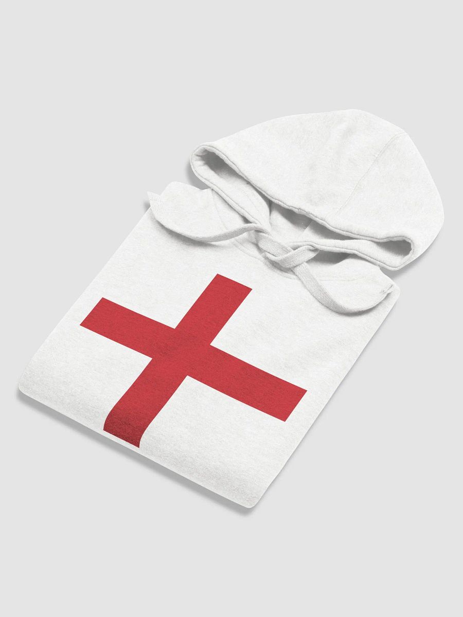 Nordic Cross Premium Hoodie product image (7)