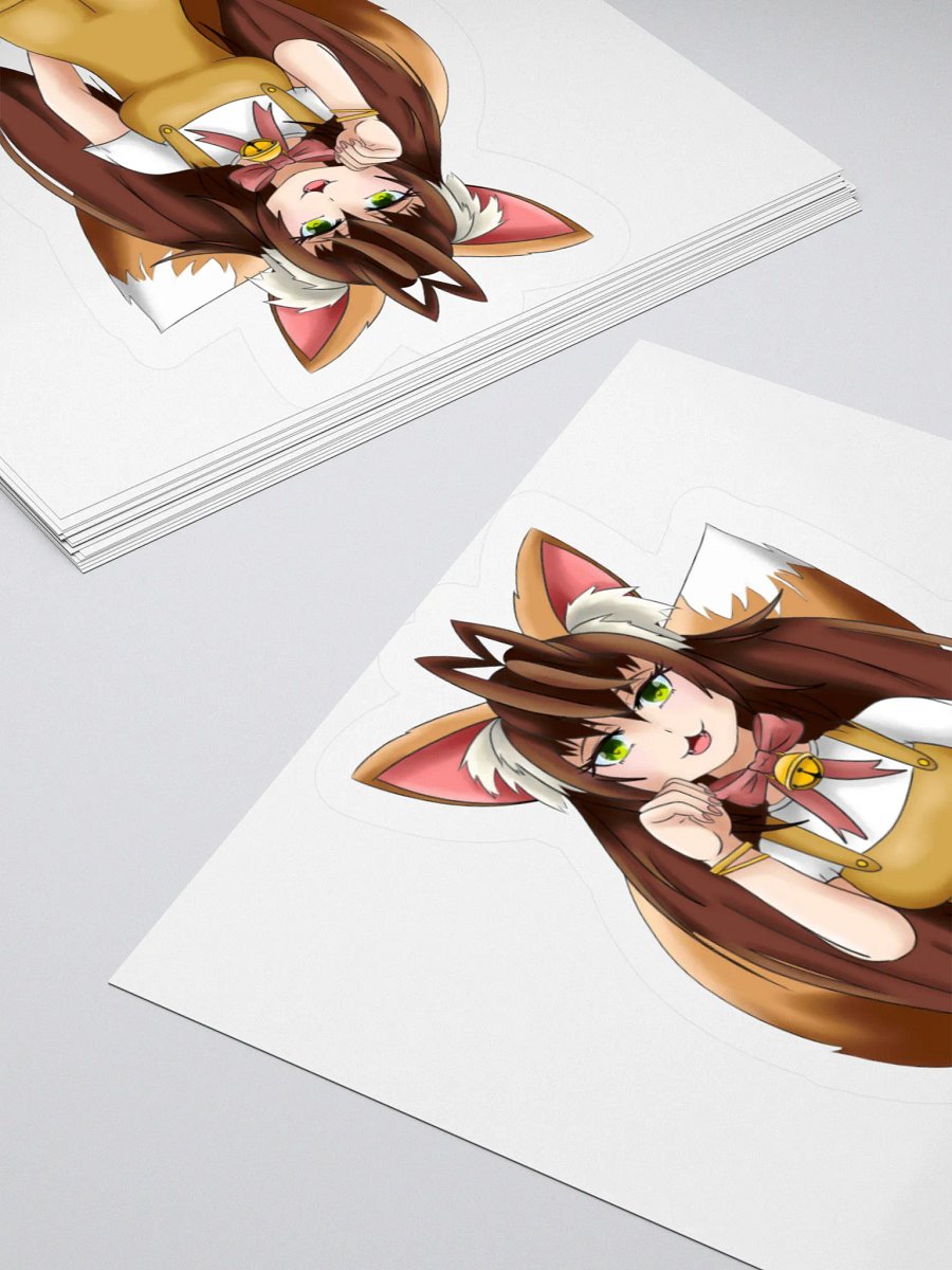 Fox product image (4)