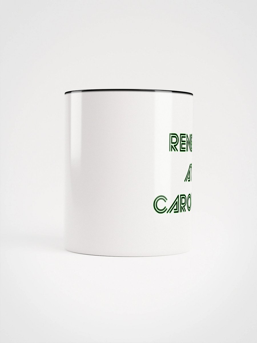 Renew at Carousel Coffee Mug product image (5)