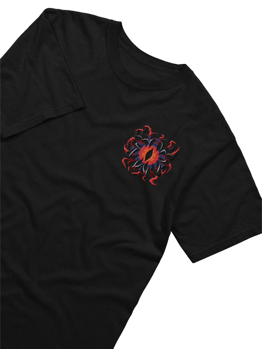 Nemesis - Embroidered Tee product image (1)