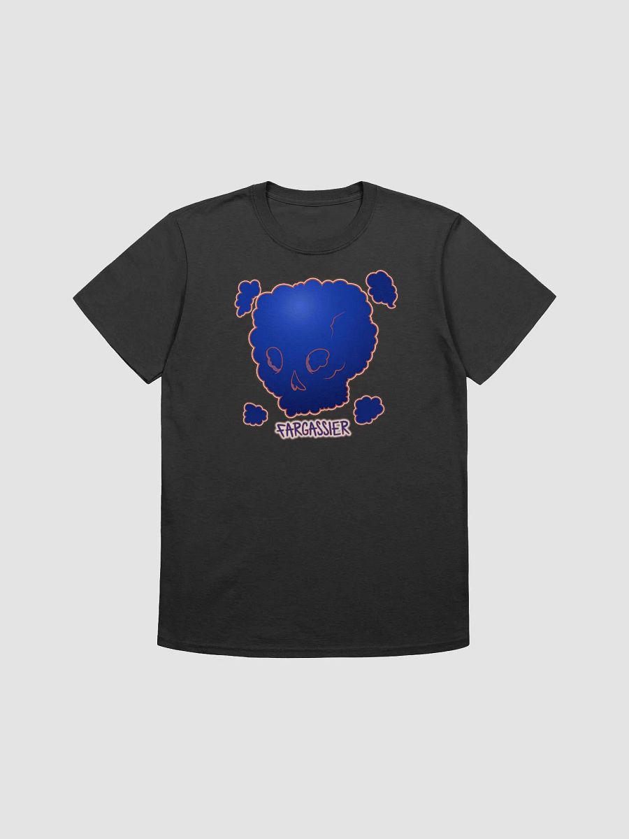 The Official Gassy Logo product image (2)