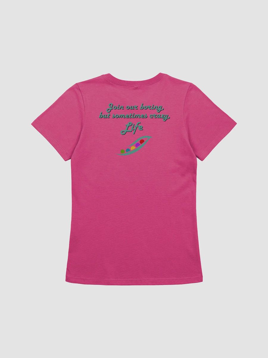 Graphic Delight Women's T-Shirt product image (14)