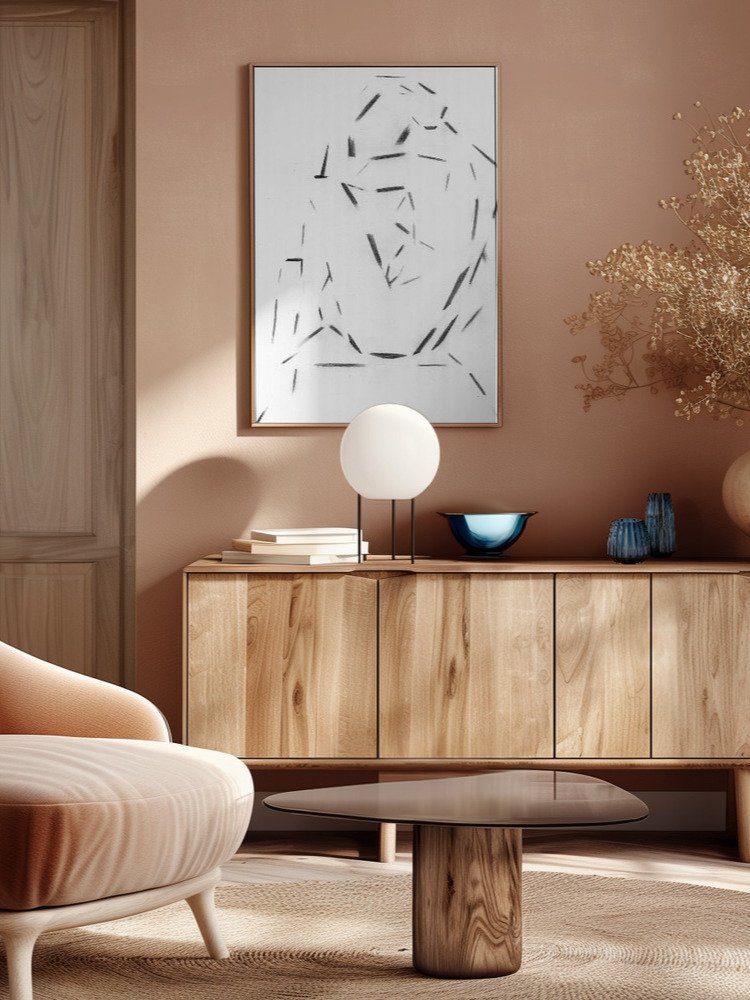 Nude - 12-05-15 (Variation 12 on the Same Theme) product image (6)