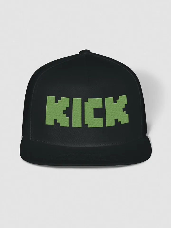 DJ_J_RAWK KICK HAT product image (1)