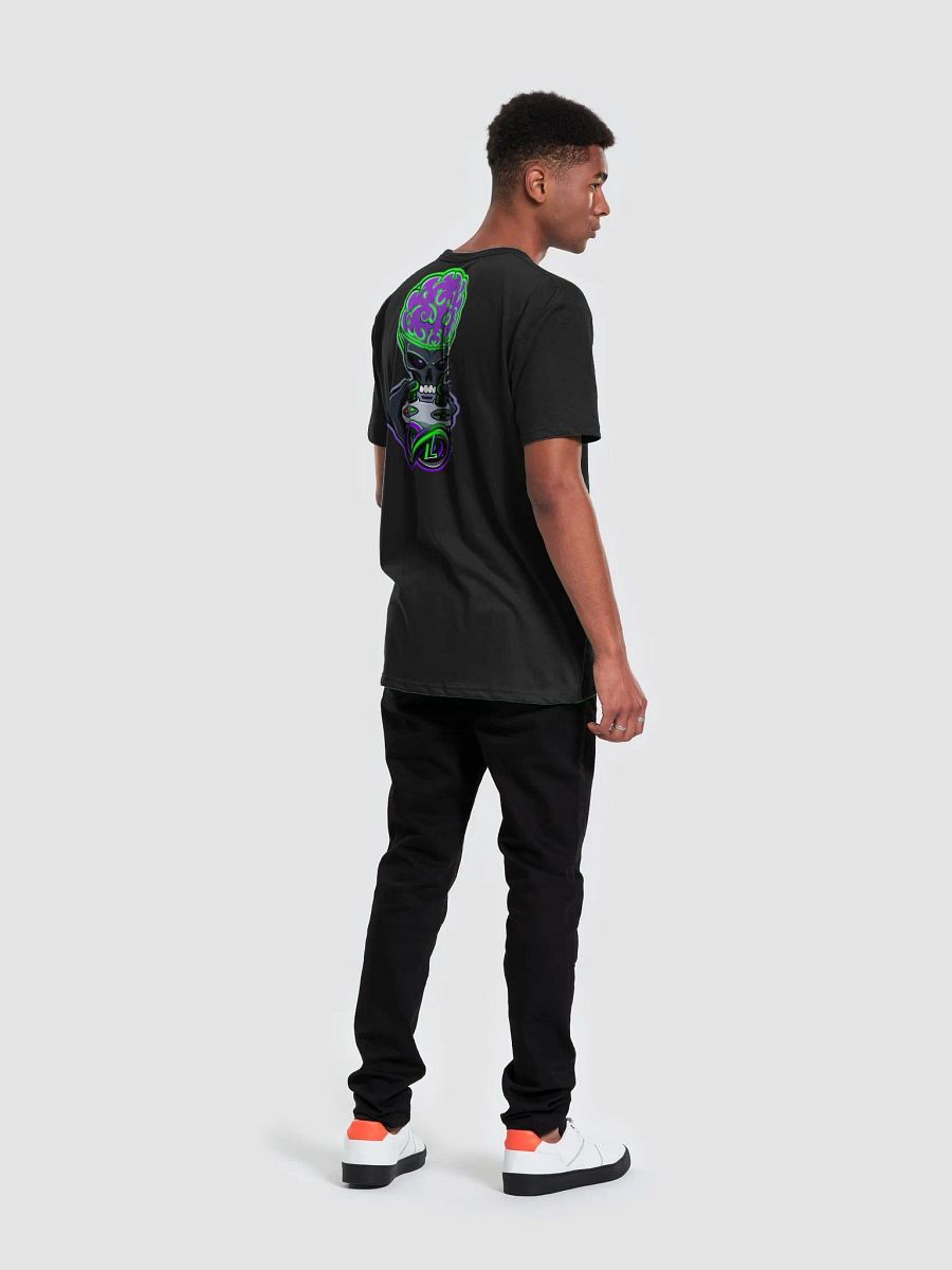 Infinity Logo Tee product image (88)