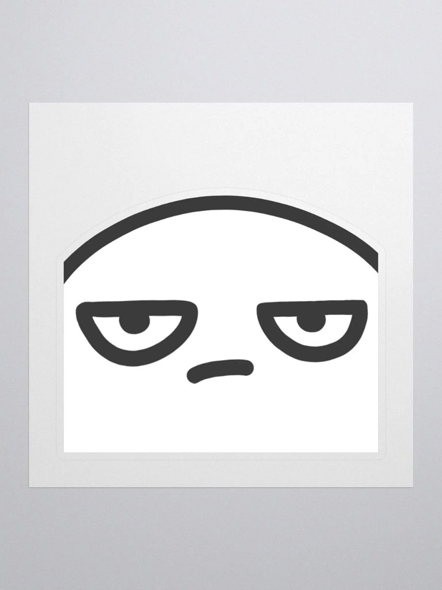No Sticker product image (1)
