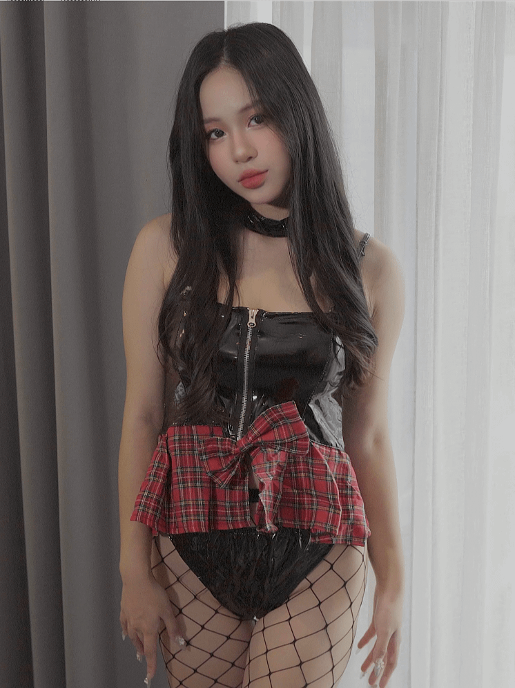 Bunny's Hot Lingerie product image (3)