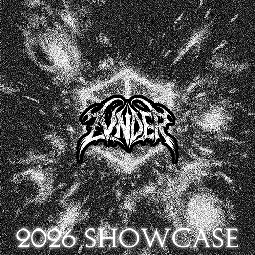 2026 SHOWCASE OUT ON SOUNDCLOUD NOW!!! WILL BE ON YOUTUBE LATER. LINK IN BIO!!

#dubstep #tearout #edm #2026 #showcase #riddim
